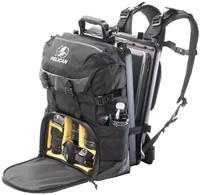 S130 Sport Camera Backpack